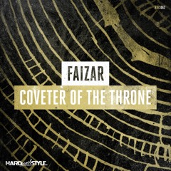 Faizar - Coveter Of The Throne (Official Preview)