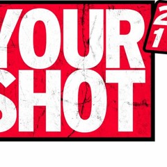 YOUR SHOT 2017 SET