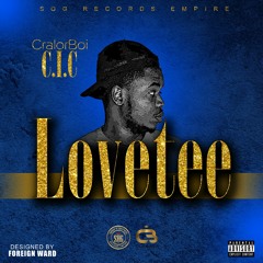 C.I.C - LOVETEE