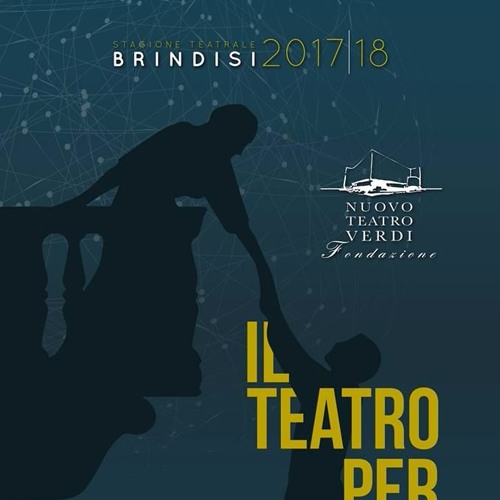 AUDIO Presentazione Stagione 2017/18 Teatro Verdi Brindisi