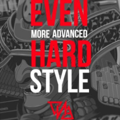 DNA -Even More Advanced Hardstyle (Mashup)