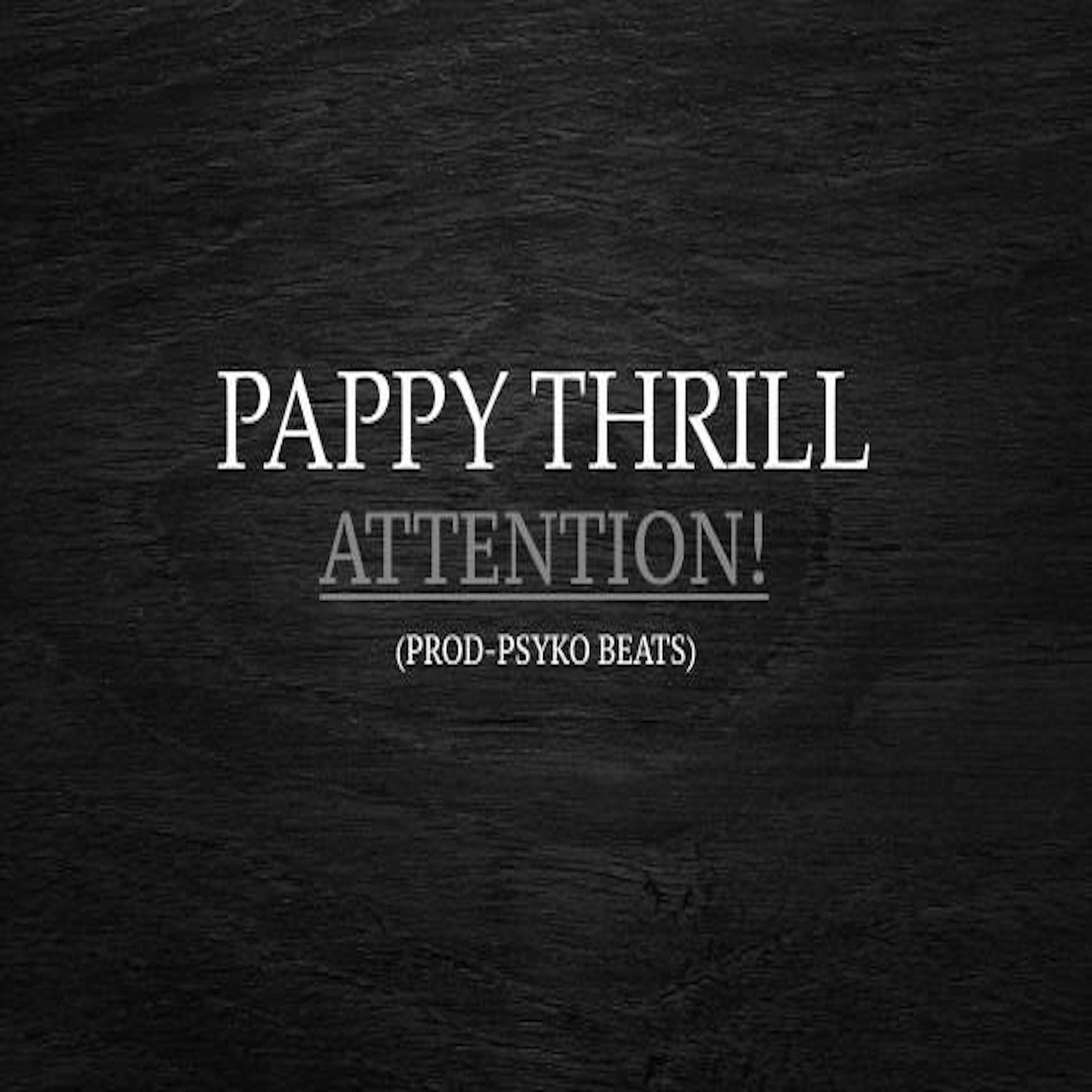 PAPPYTHRILL