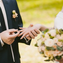 Ashish Ddavidd Voice Over for Just Dail Services (Christian Weddings)