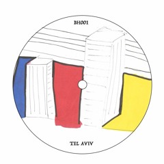 PREMIERE: PRZ Feat. Jerome C - XXX Files [Bauhaus]