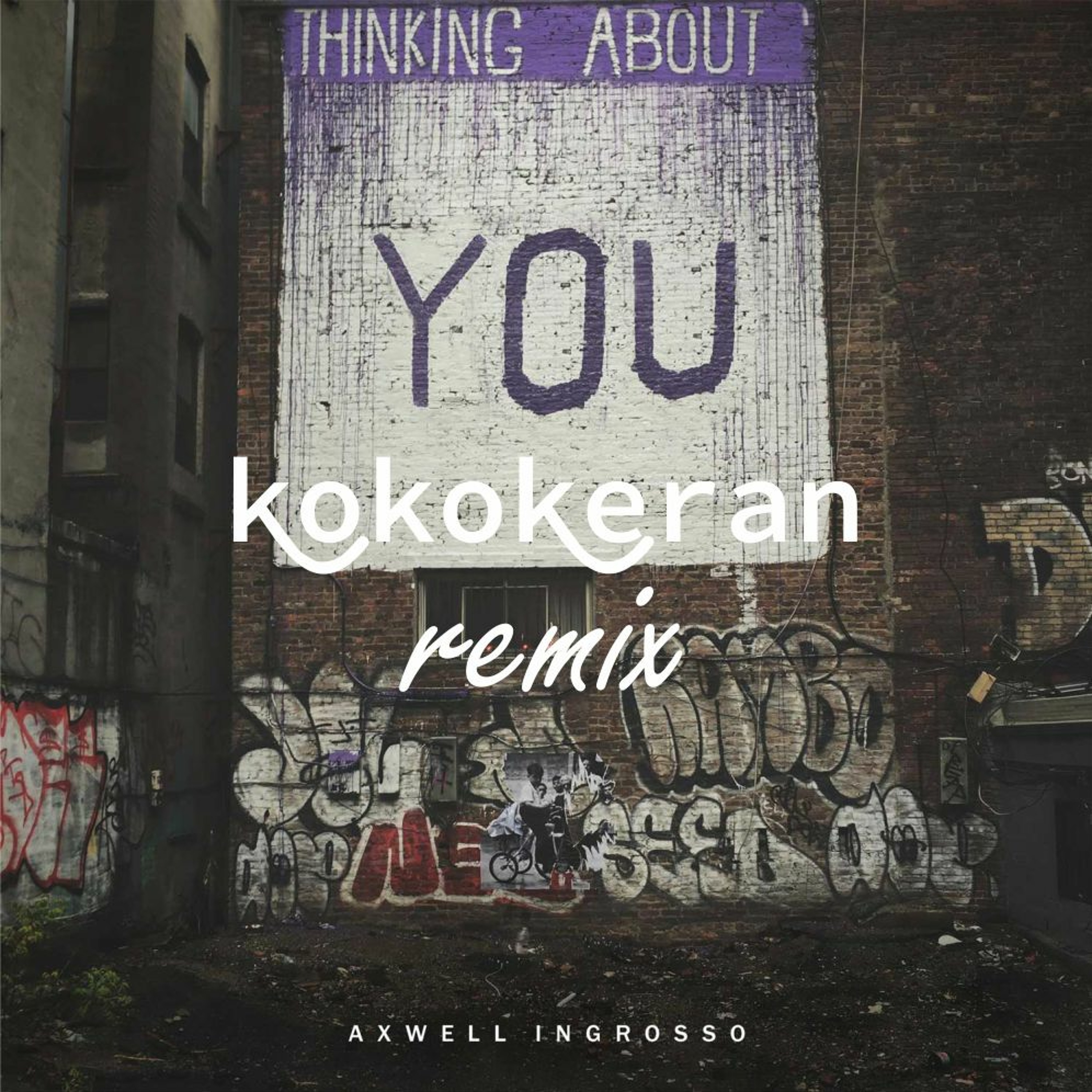 kokokeran