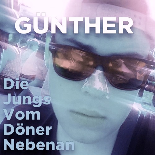 D.J.V.D.N - Günther
