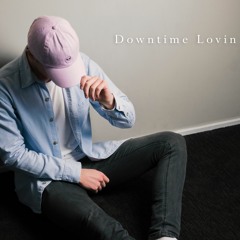 Angus Wolf - Downtime Lovin