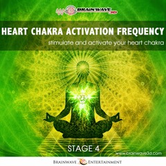 Heart chakra activation frequency - Öffne dein Herz-Chakra DEMO