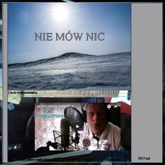 NIE MÓW NIC