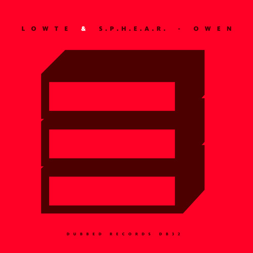 LOWTE & S.P.H.E.A.R. - Owen [out now]