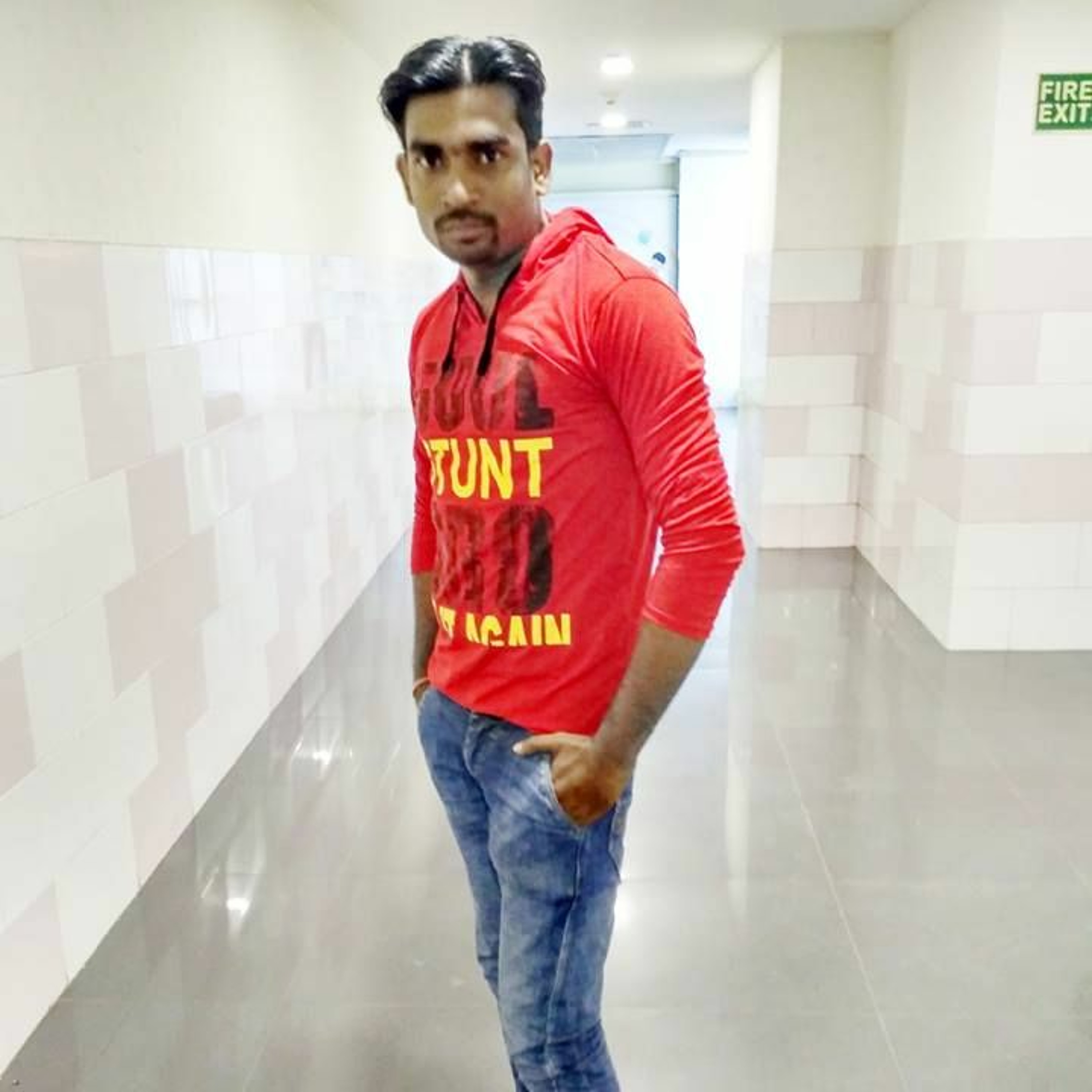 Vikesh Kumar Singh