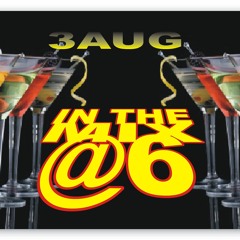 IN THE MIX @6