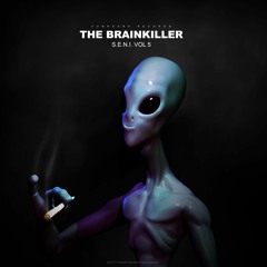 FND098 The Brainkiller - Alone