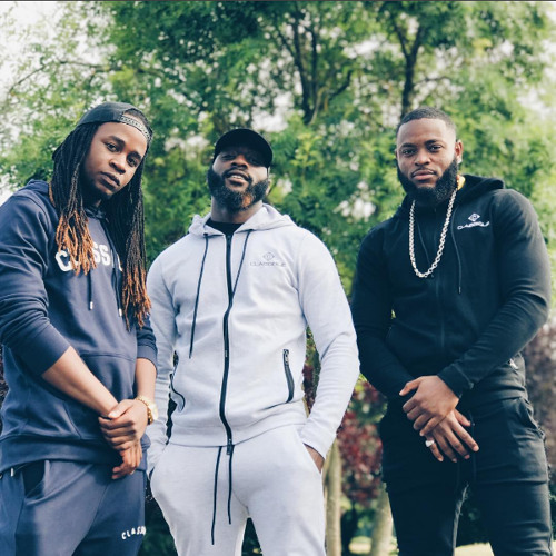 Afro Trap Pt. 2 - Cameroon (Pedro) x Ivory Coast (J dak) x Zimbabwe (Icey Stanley) 🇨🇲🇨🇮 🇿🇼