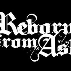 Reborn from Ash (Complete Vsti Metal-Song)