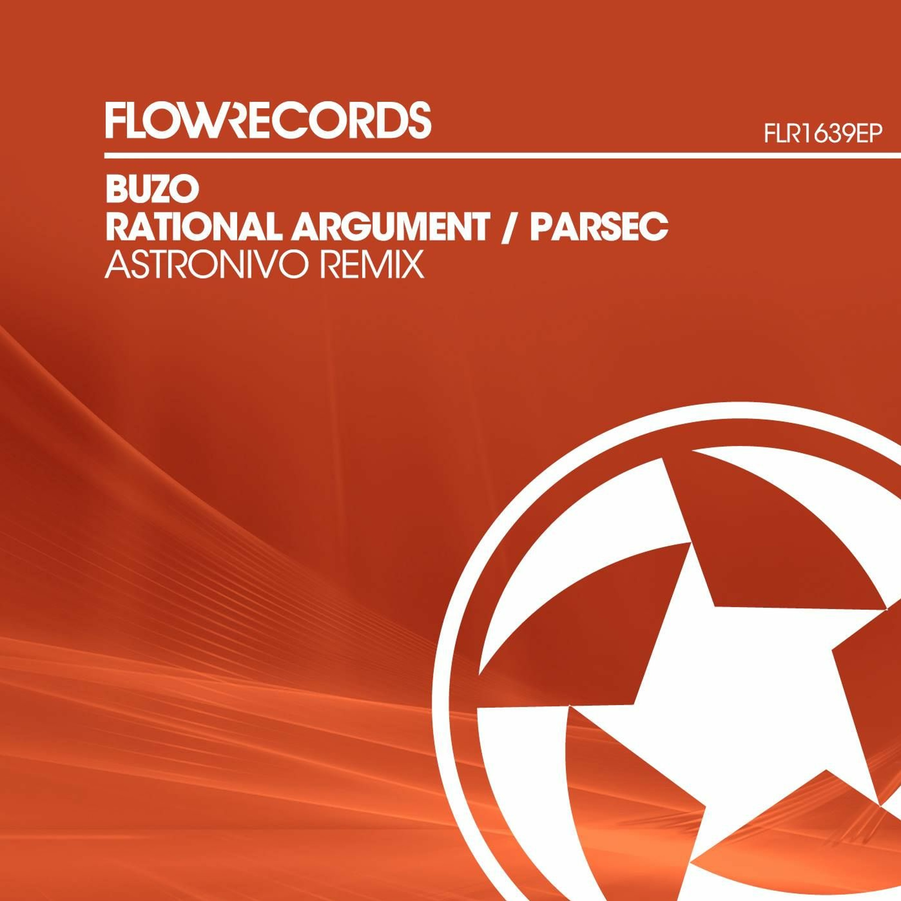 BUZO -  Rational Argument (AstroNivo Remix)v.01 - 121 episode artwork