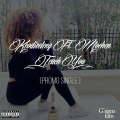 Teach You How To fuck (w/ Cue) (Explicit)