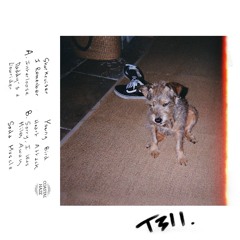 Tell - Sorry, I Was Miles Away