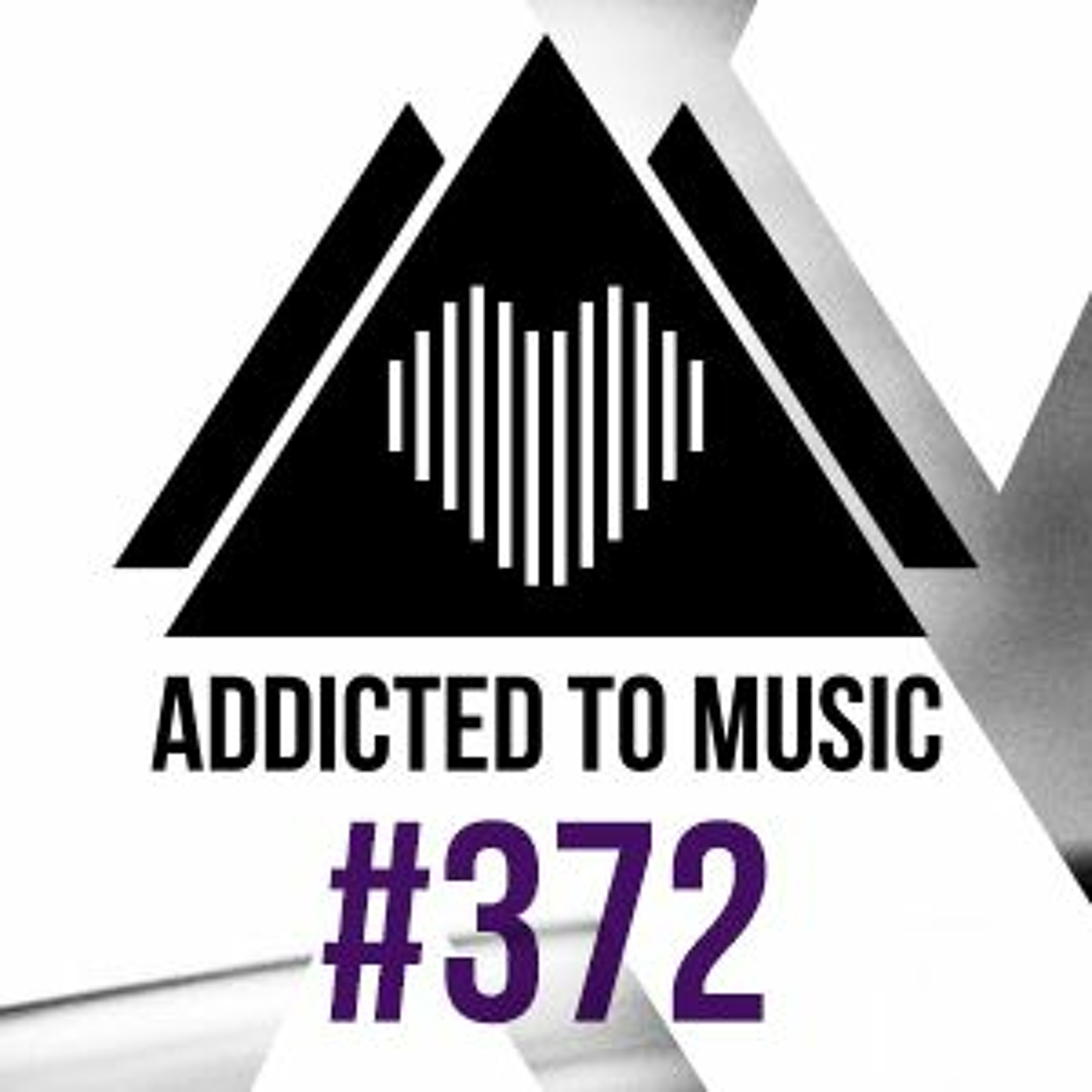 Silver Ivanov presents Addicted To Music radio show