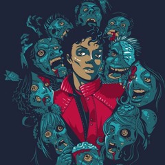 Michael Jackson - Thriller (Lucas Volpatto Remix)