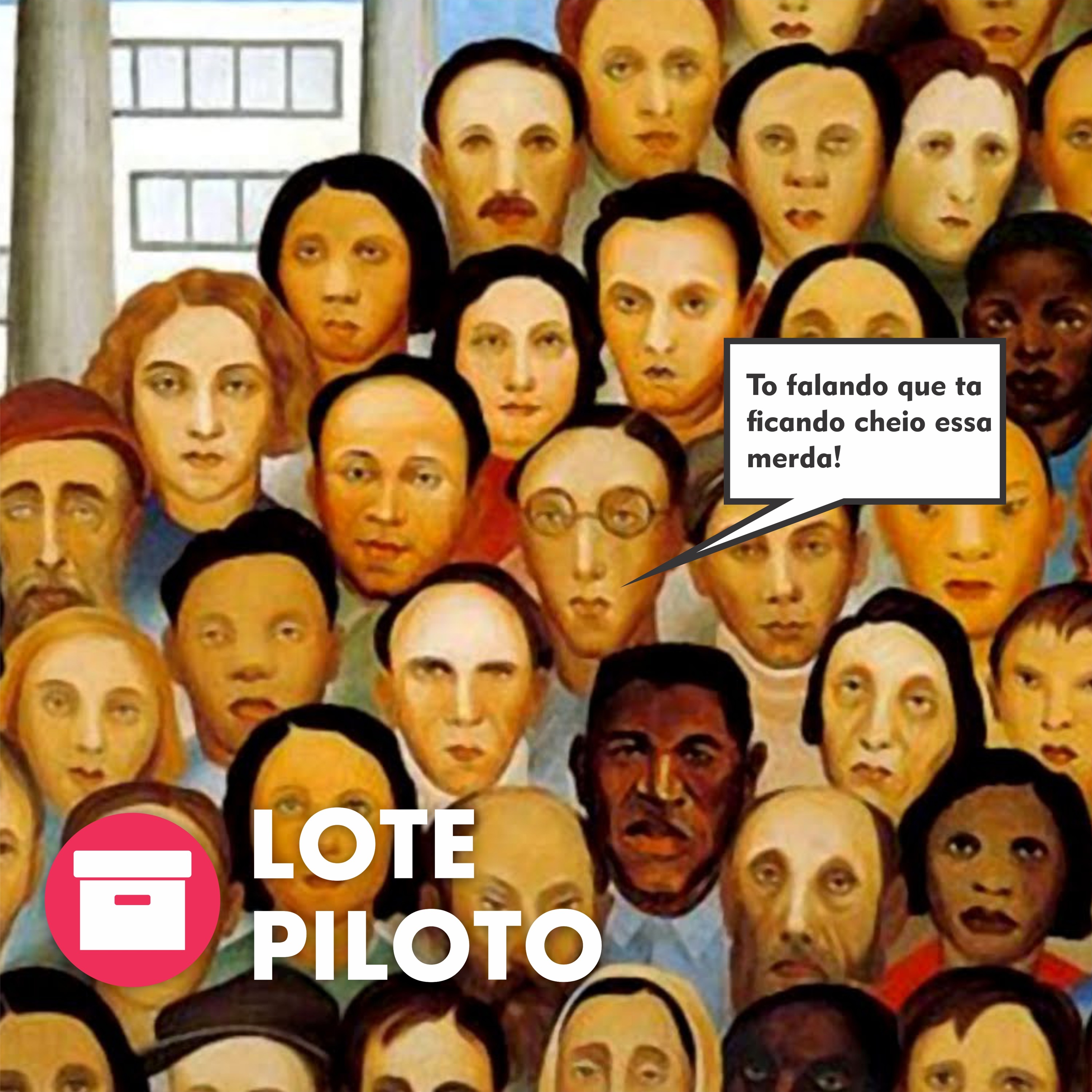 Lote Piloto