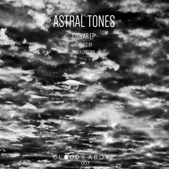 Astral Tones - Tsokar (Javier Orduna Rmx)