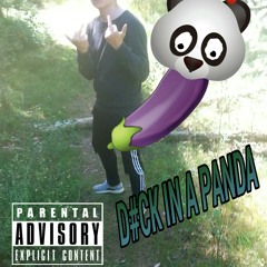 Dick in a Panda