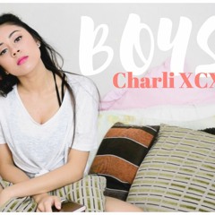 Boys -Charli XCX cover