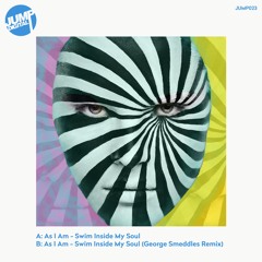 Swim Inside My Soul "SC Edit"