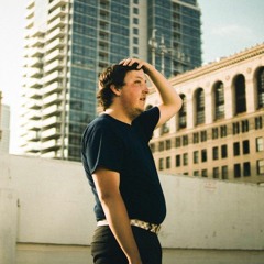 Burned (Prod. Abel Petit)