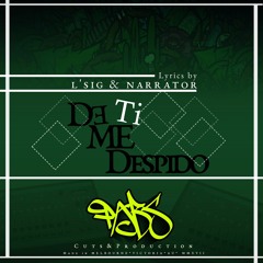 DJPABS.X.L'SIG.X.NARRATOR  DTMD