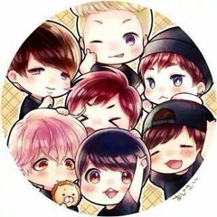 sped up kpop to run to! :D