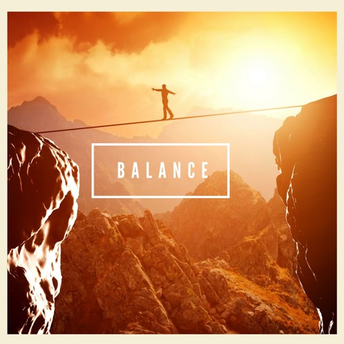 Balance - J.K