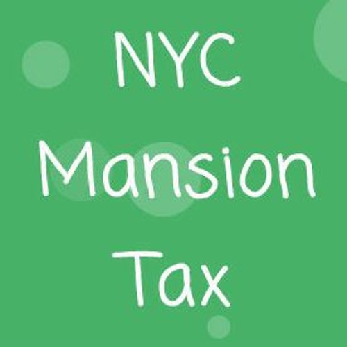 Stream episode What is NYC's Mansion Tax? by Hauseit podcast Listen