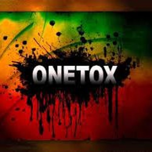 ONETOX   -  LETTING GO