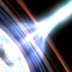 Explosions cosmiques 1/3