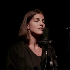 Sivan Eldar: you'll drown, dear (Juliette Raffin-Gay, IRCAM)