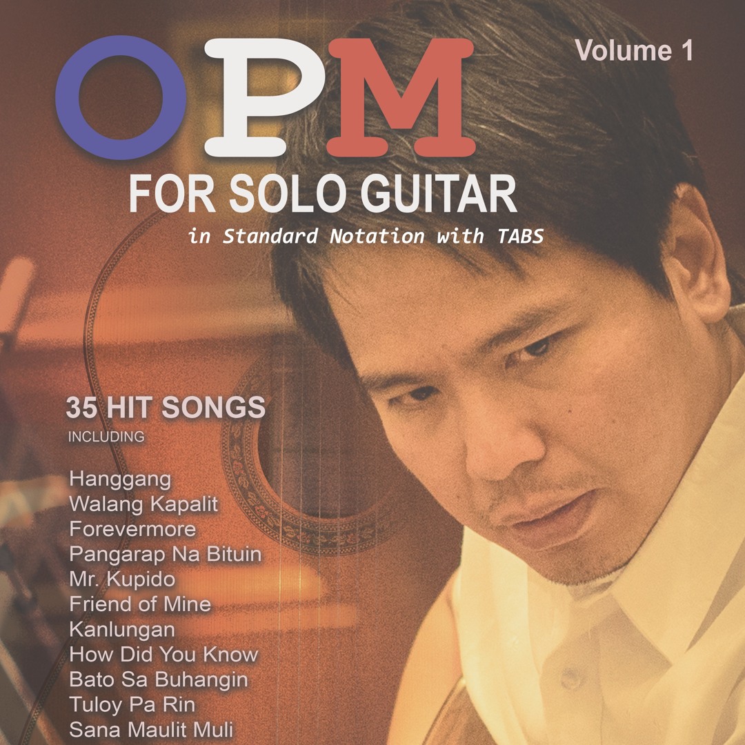 Stream IKAW PA RIN (Ted Ito) by LVS Works | Listen online for free