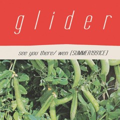 glider - wen (SUMMER1991CE)