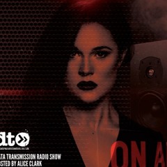 Pioneer DJ show hosted by Alice Clark - July