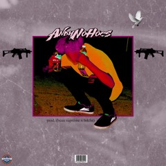 AndyNoHoes - Pills (prod. bean supreme x brkfst)