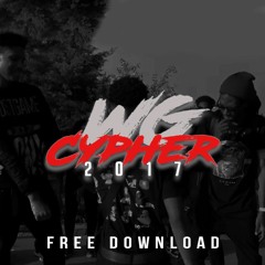 Wolf Graphic Cypher Part 1 *FREE DOWNLOAD*