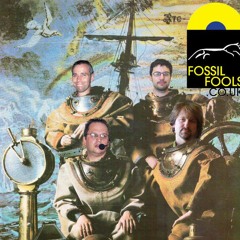 Fossil Fools (XTC Tribute) - Making Plans For Nigel (Broken String 12" Live Remix)