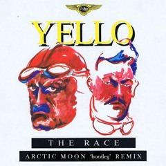 Yello - The Race (Arctic Moon 'bootleg' Remix) [FREE DOWNLOAD]