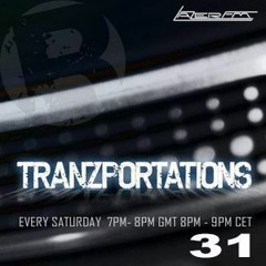 Tranzportations Part 31 (Guest Mix)