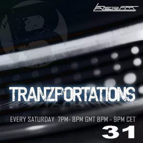 Tranzportations Part 31 (Guest Mix)