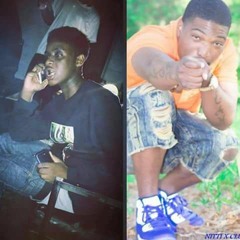 SCOTTY QUAN FT AG LETS GET DAT MONEY