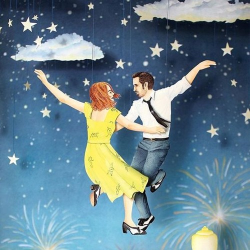 A Lovely Night - La La Land (cover)