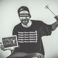 Diggy Mac Dirt - Baggy Raus (HawkOne Remix)