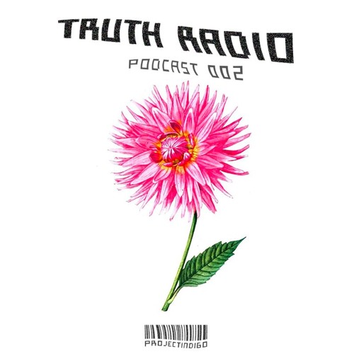 podcast 002 / truth radio